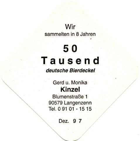 leipzig l-sn reudnitzer pils 4b (raute180-wir sammelten 1997-schwarz)